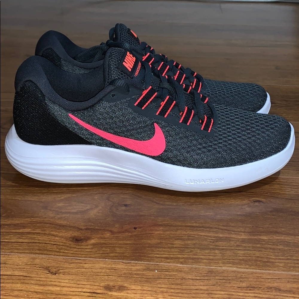 Nike LunarConverge Women's Running Shoes